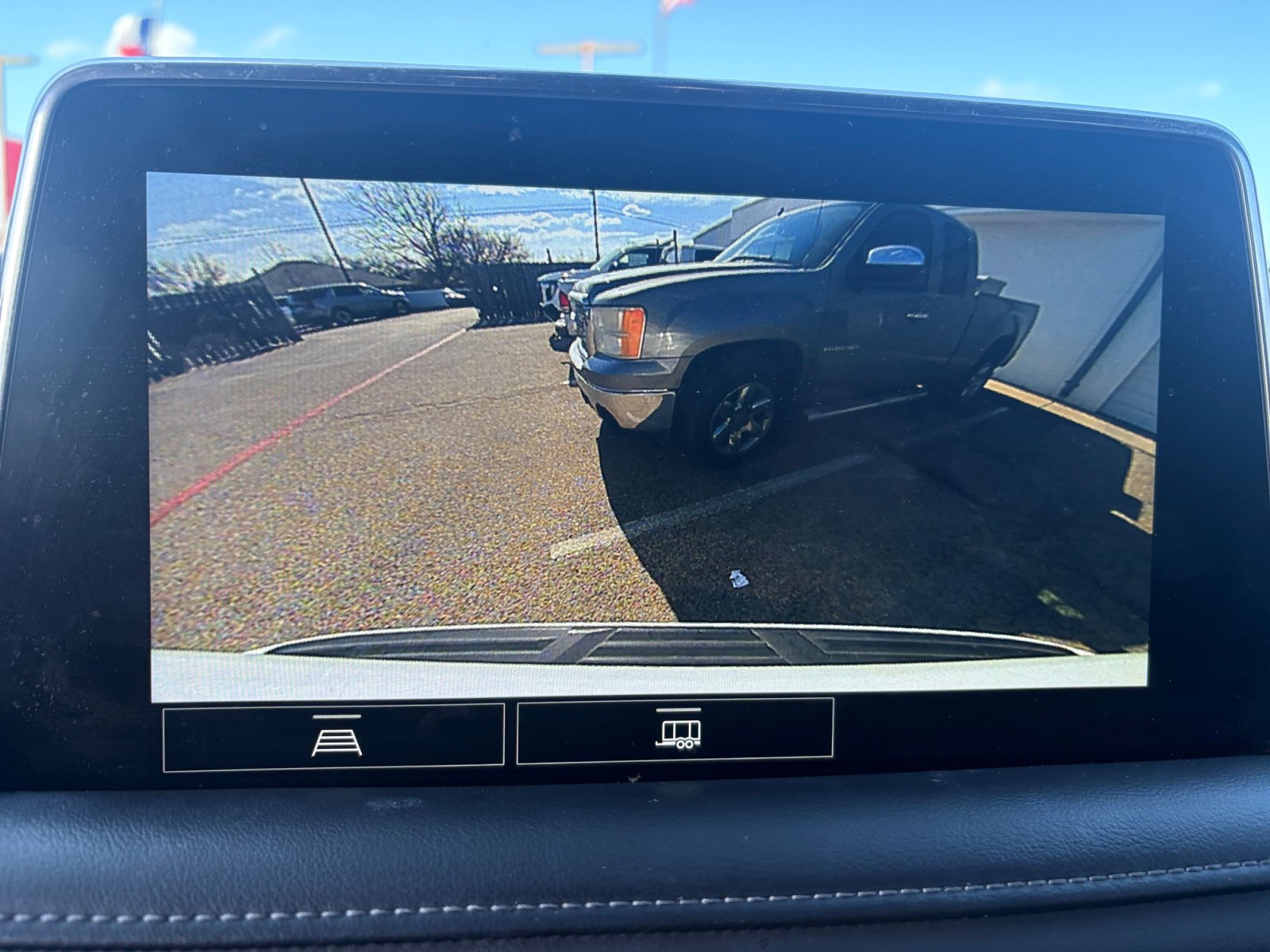 Used 2021 Chevrolet Tahoe LT image 15