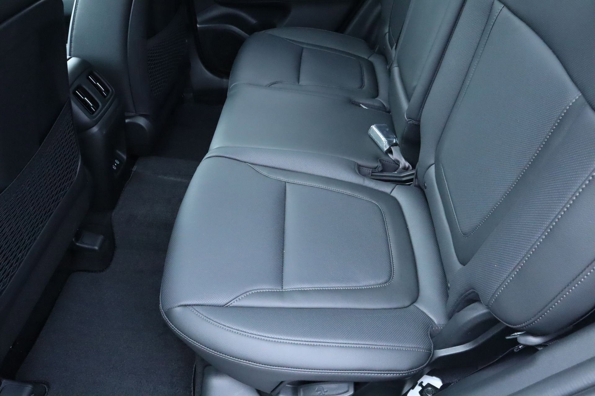 New 2026 Hyundai Tucson Limited image 18