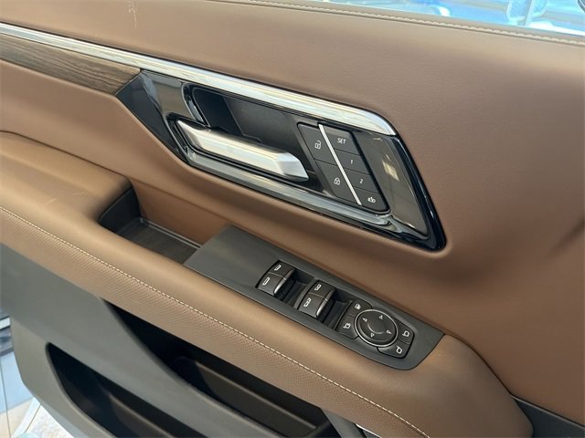 New 2026 Chevrolet Tahoe High Country image 25