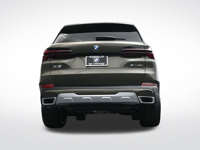 New 2026 BMW X5 sDrive40i image 32