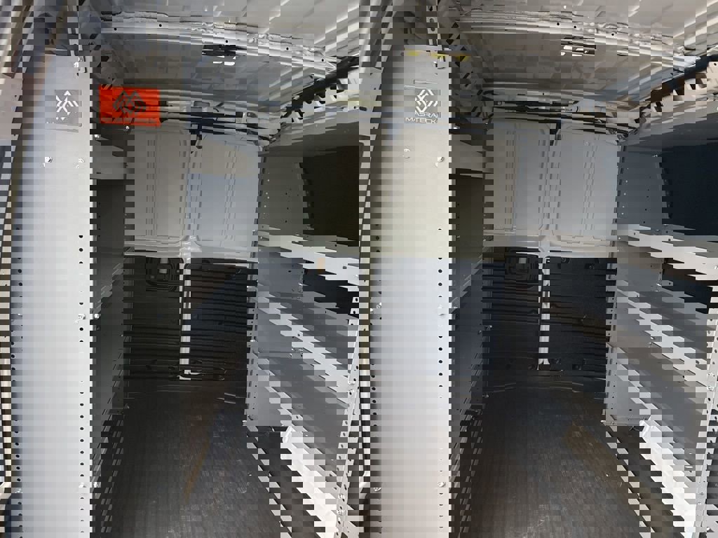 New 2025 GMC Savana 2500 w/ Enhanced Convenience Package image 29