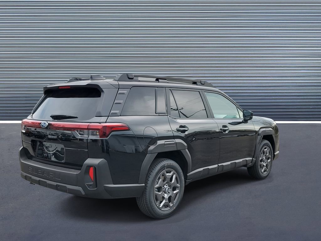 New 2026 Subaru Outback Premium AWD/4WD image 3