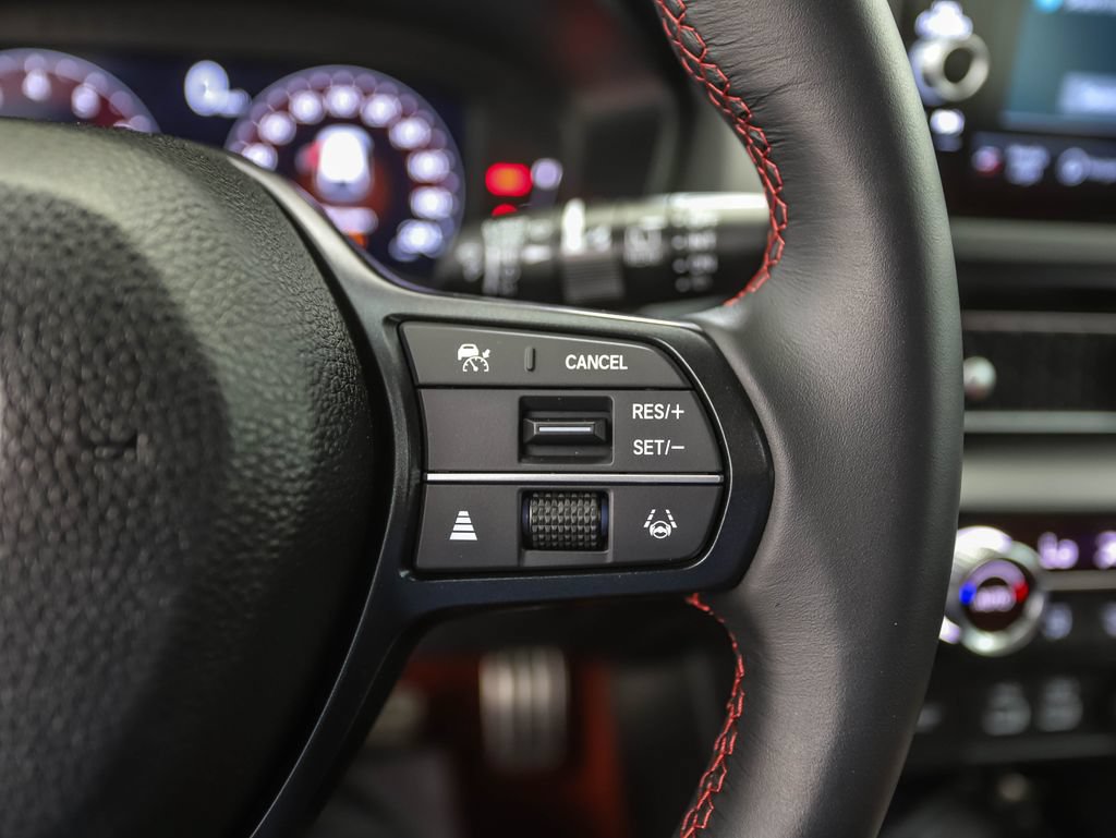 Used 2025 Honda Civic Type R image 13