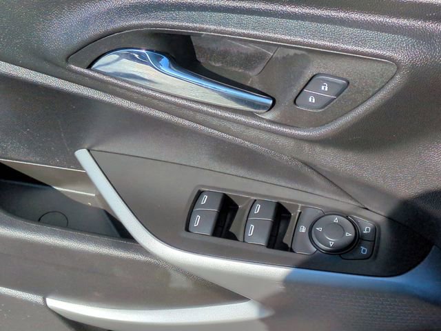 Certified 2024 Chevrolet Trax LS w/ LS Convenience Package image 21