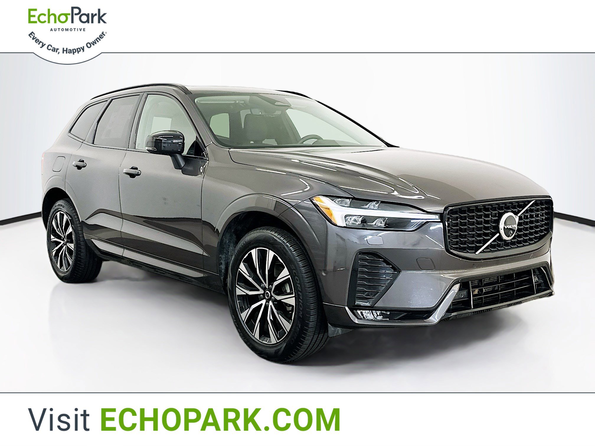 Used 2025 Volvo XC60 B5 Plus