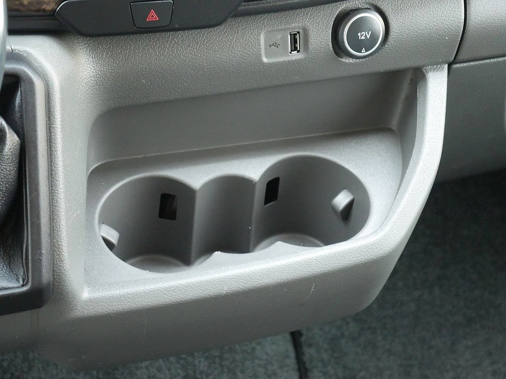 Used 2022 Ford Transit 150 Low Roof AWD image 22