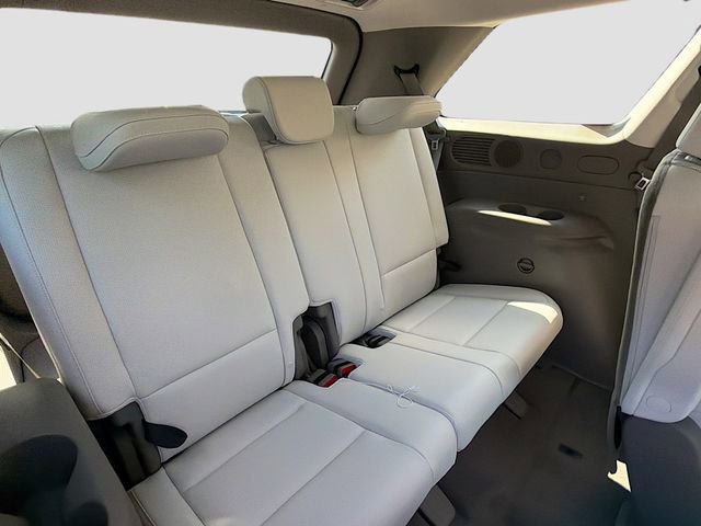 New 2026 Hyundai Palisade SEL image 28