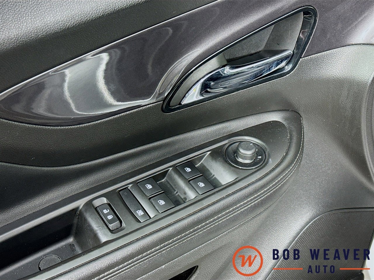 Used 2019 Buick Encore Preferred image 17