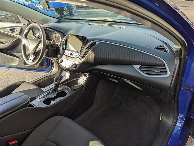 Used 2023 Chevrolet Malibu LT image 18