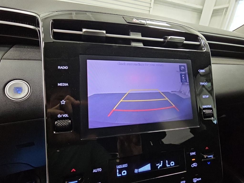 Used 2022 Hyundai Tucson SEL w/ Convenience Package FWD image 18