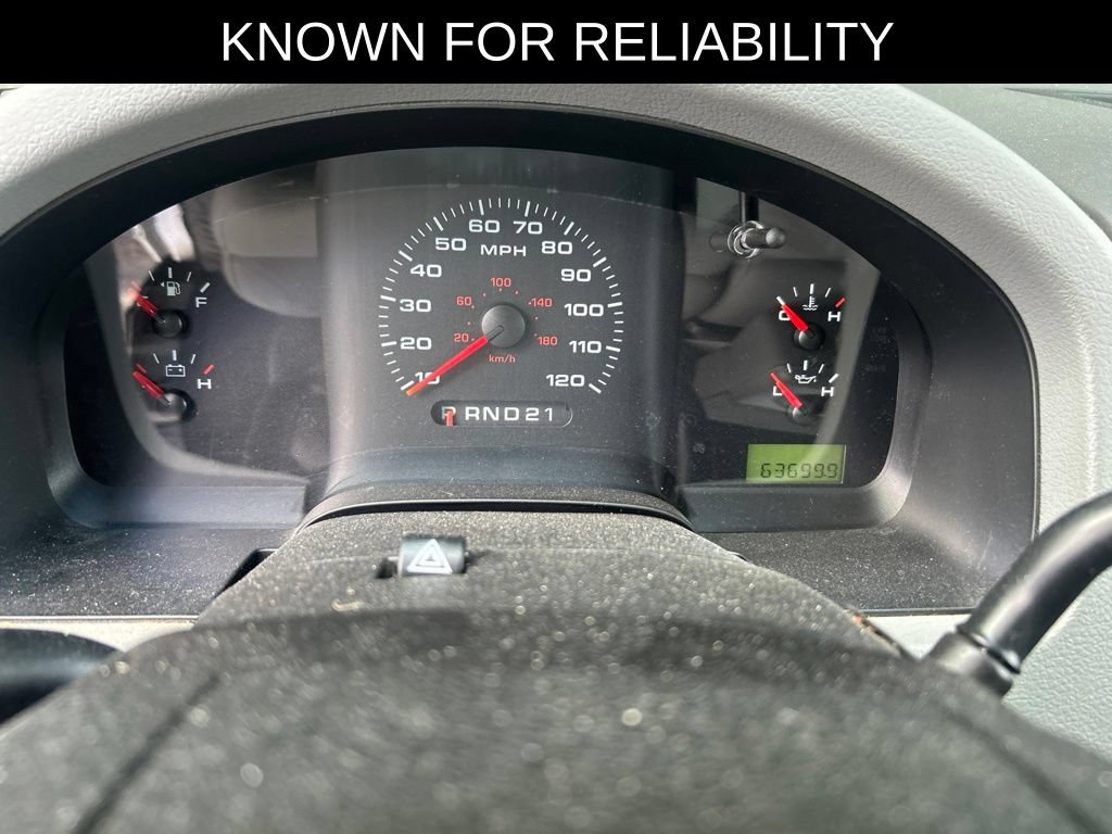 Used 2004 Ford F150 STX RWD image 11