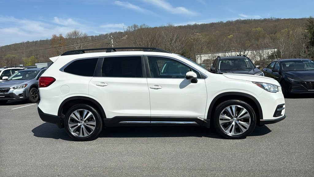 Used 2019 Subaru Ascent Limited image 5
