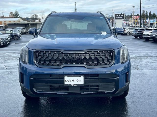 New 2025 Kia Telluride EX X-Line image 5
