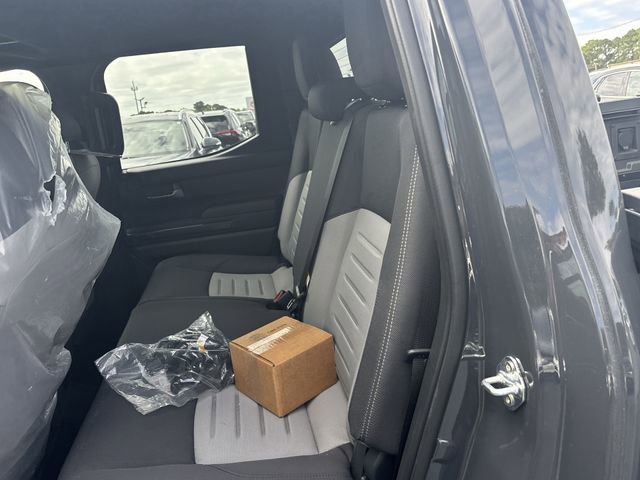 New 2025 Toyota Tacoma TRD Off-Road w/ TRD Off Road Upgrade Package image 23