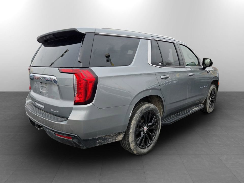Used 2024 GMC Yukon SLE image 6