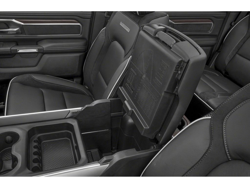 New 2026 RAM 1500 Laramie image 13