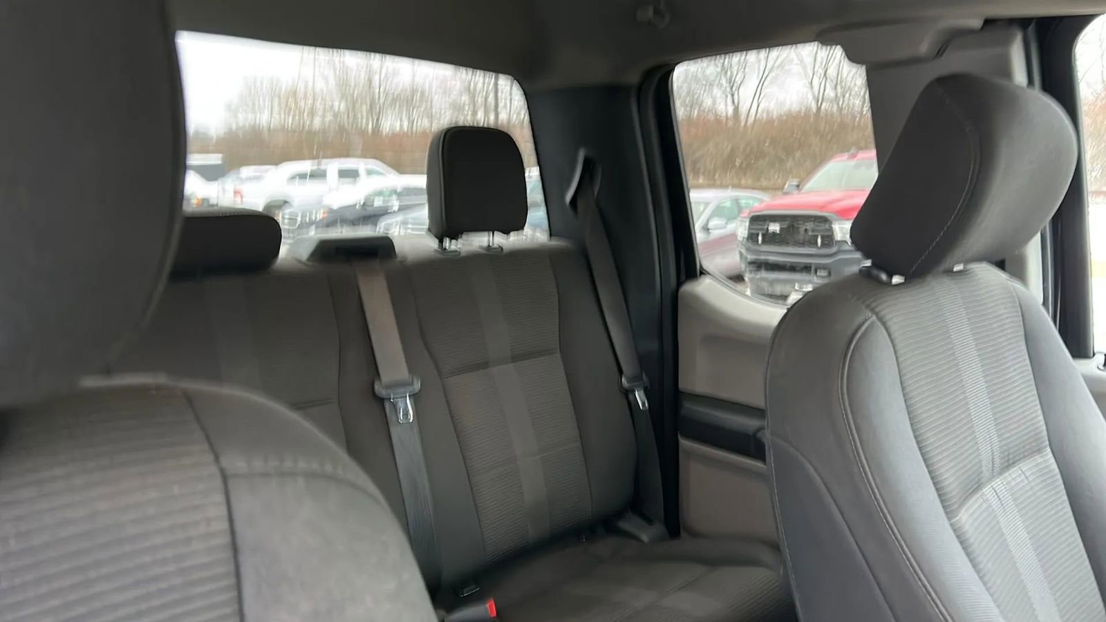 Used 2019 Ford F150 XL w/ Equipment Group 101A Mid image 13