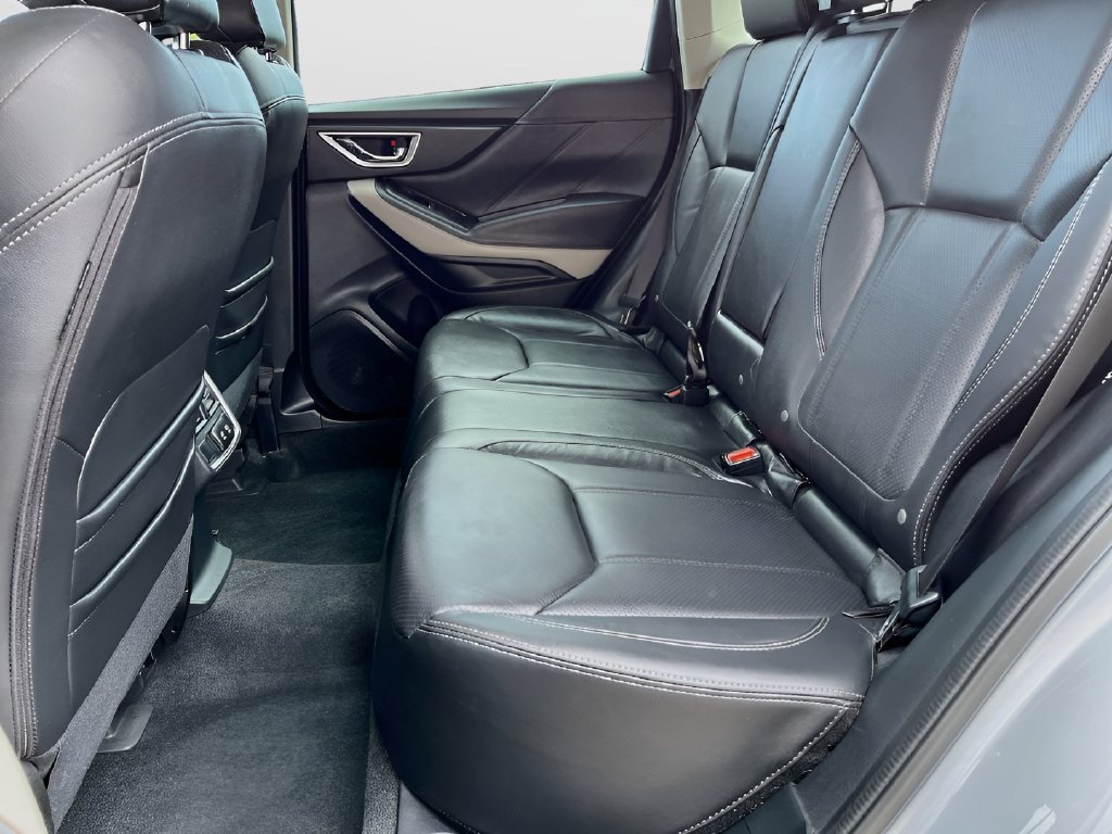 Used 2023 Subaru Forester Limited AWD/4WD image 26