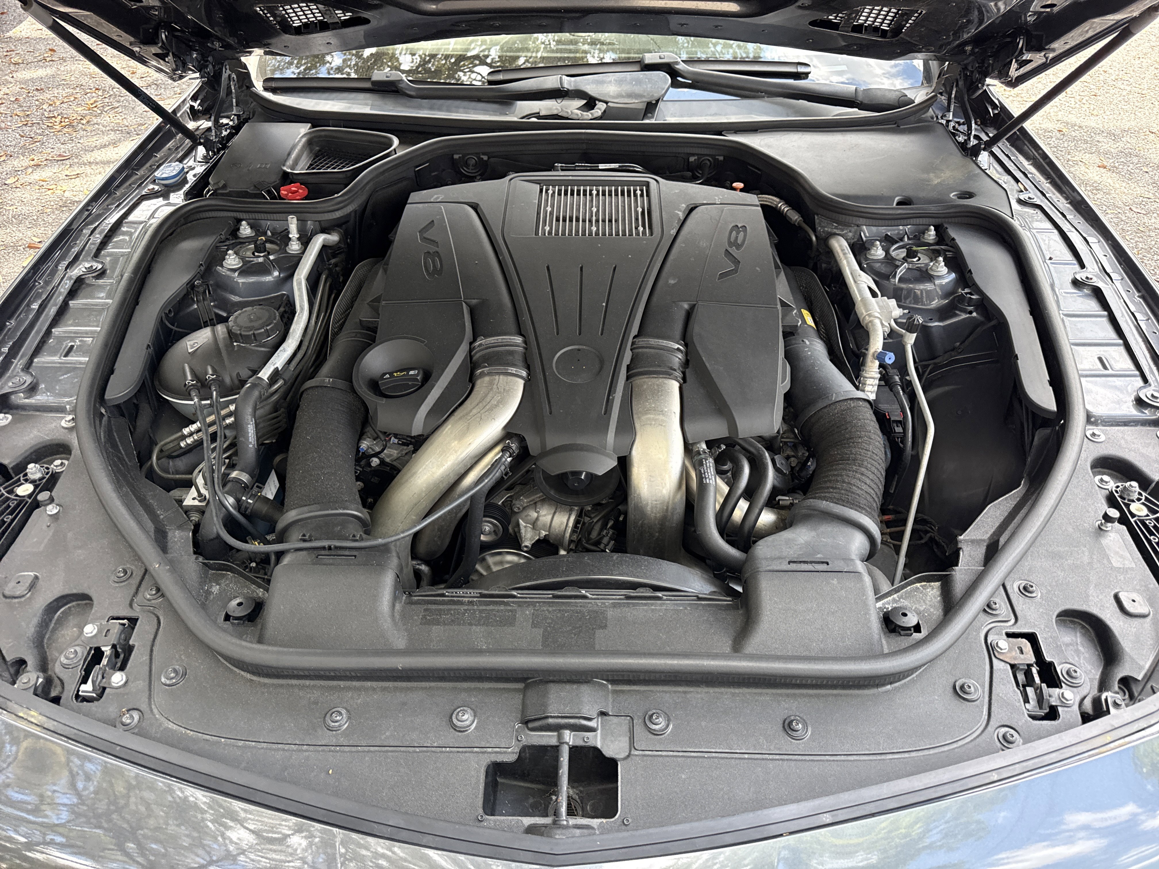 Used 2013 Mercedes-Benz SL 550 image 35