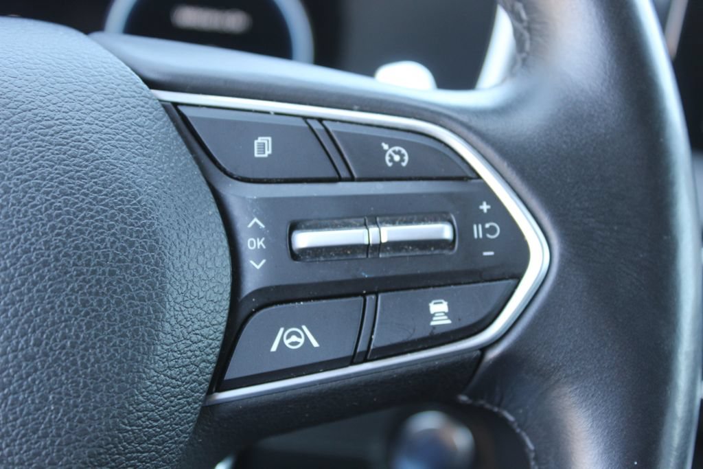 Used 2023 Hyundai Santa Fe Limited AWD/4WD image 32