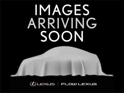 New 2026 Lexus NX 350 AWD w/ Cold Area Package