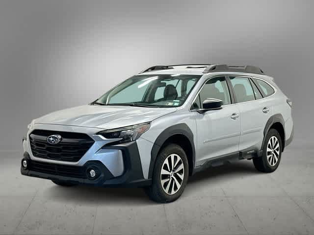 Used 2025 Subaru Outback