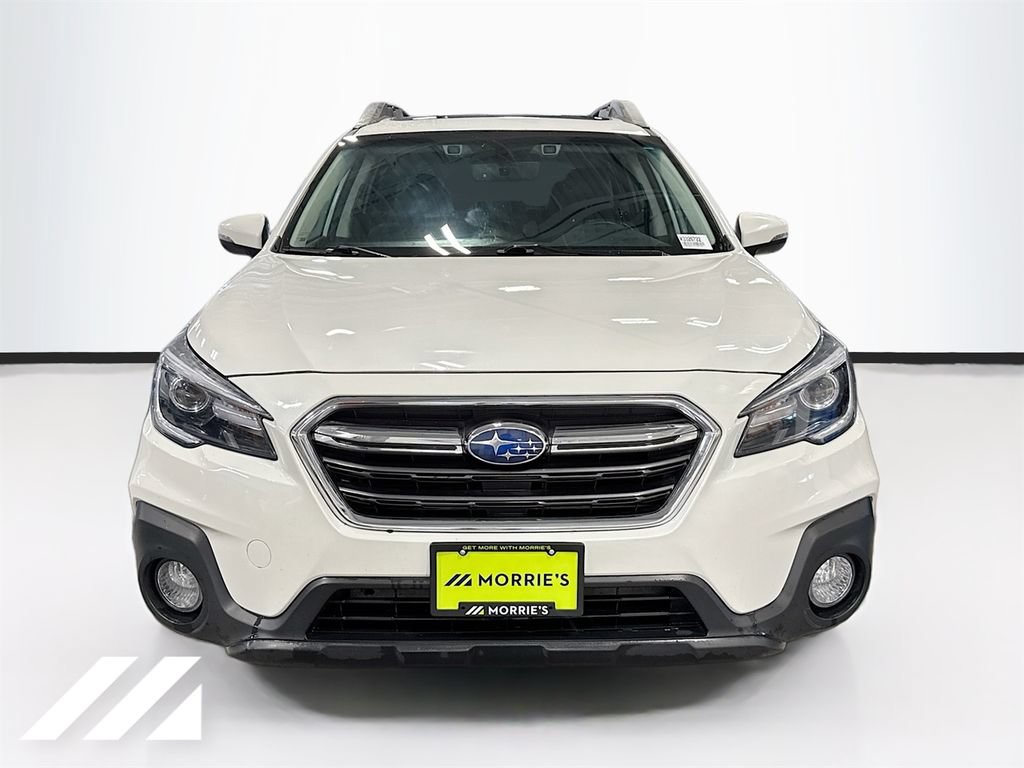 Used 2019 Subaru Outback 3.6R Limited w/ Protection Package #1 AWD/4WD image 2