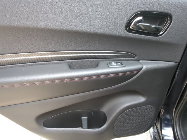 New 2026 Dodge Durango GT AWD/4WD image 30