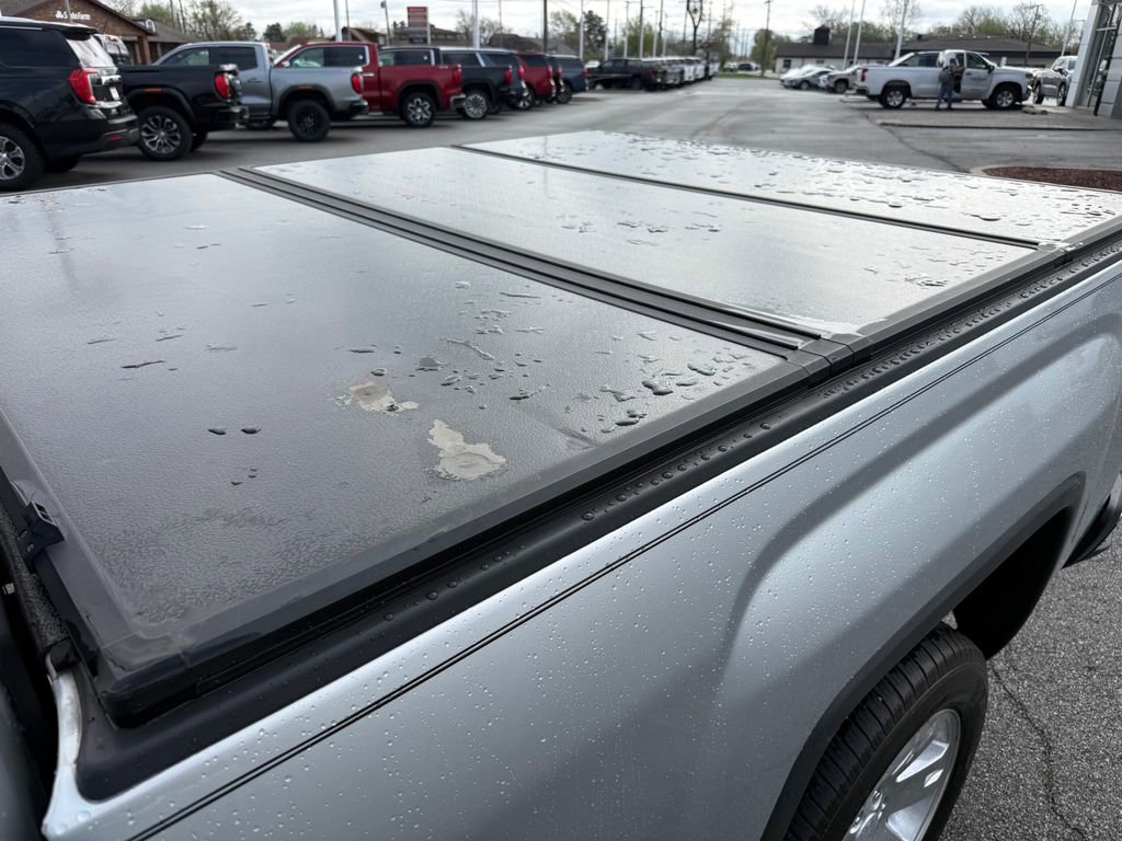 Used 2016 GMC Sierra 1500 SLT w/ Texas SLT Premium Package image 16