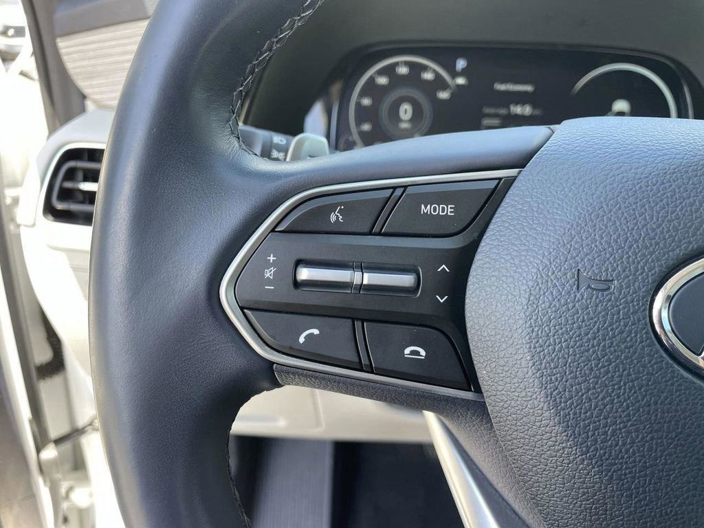 Used 2022 Hyundai Palisade Limited FWD image 30