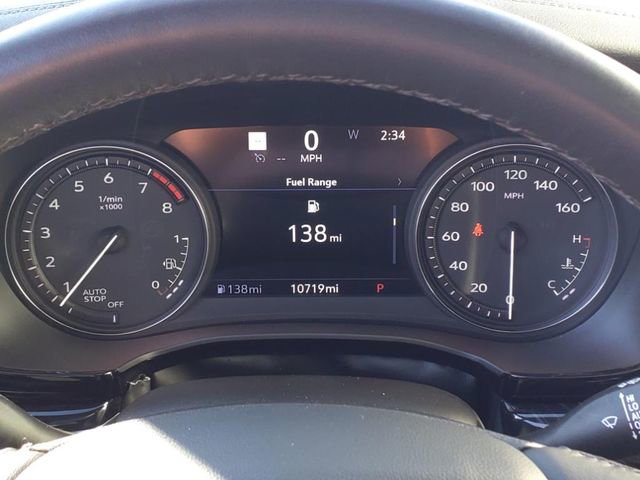 Certified 2023 Cadillac XT6 Premium Luxury w/ Technology Package image 14