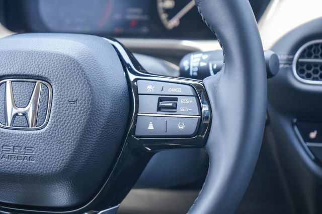 New 2027 Honda HR-V EX-L image 12