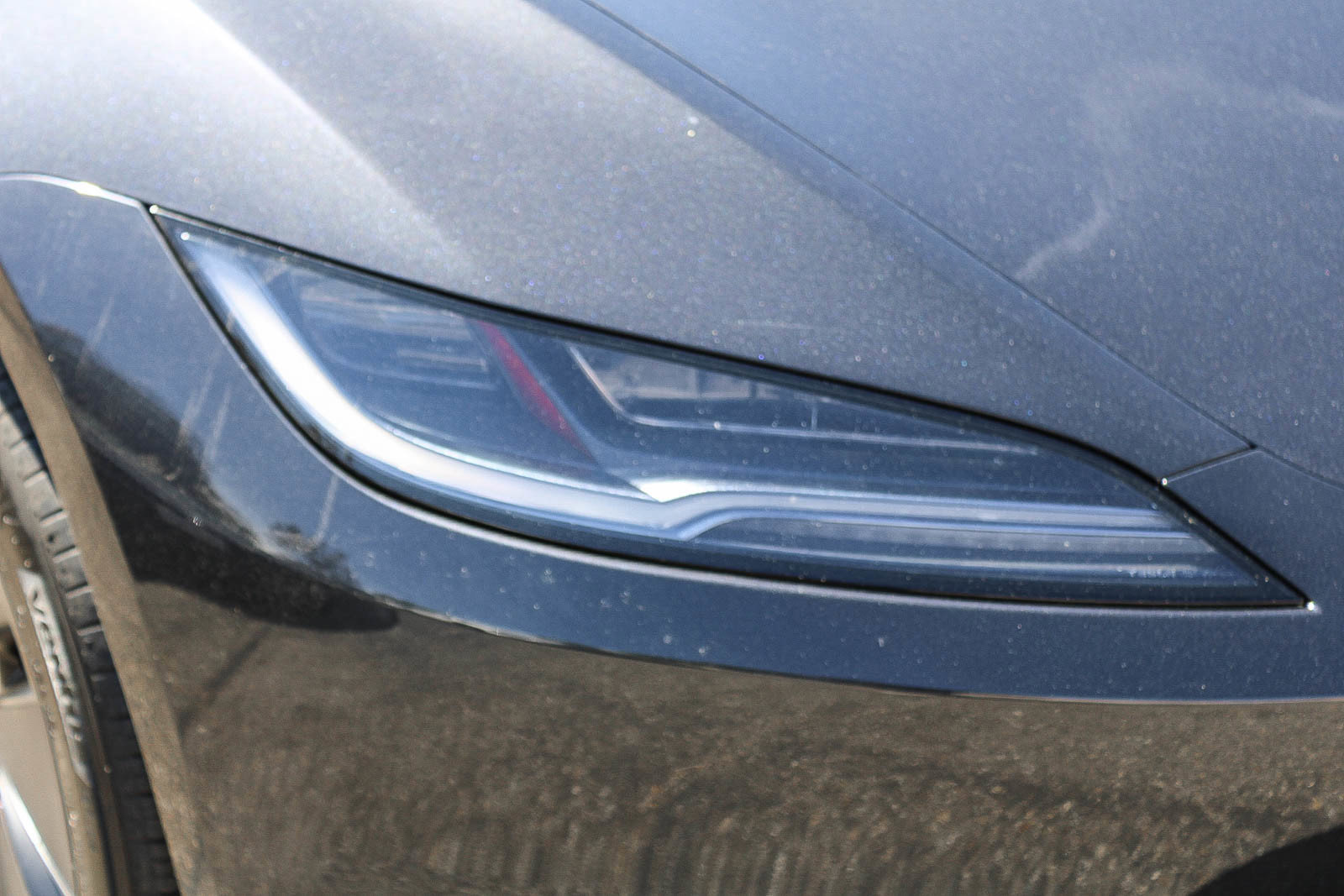 Used 2025 Tesla Model 3 Long Range image 8