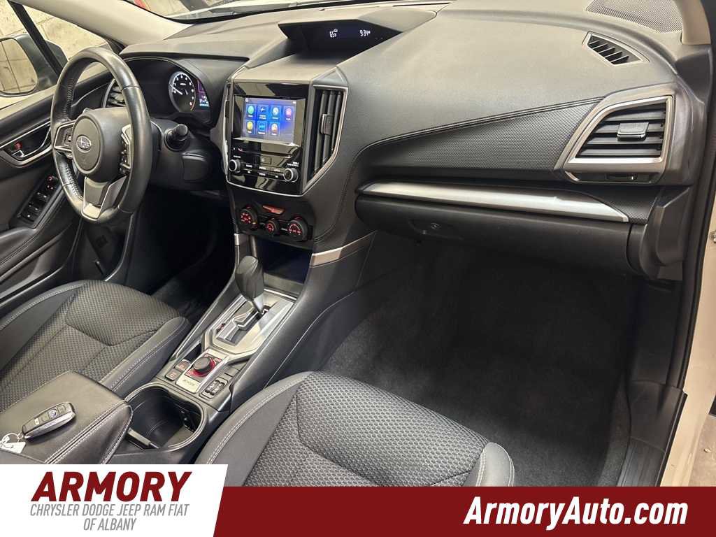 Used 2021 Subaru Forester Premium image 38