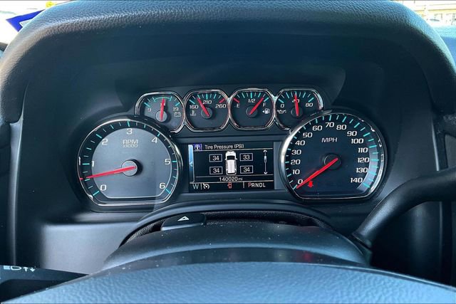 Used 2020 Chevrolet Suburban Premier image 13