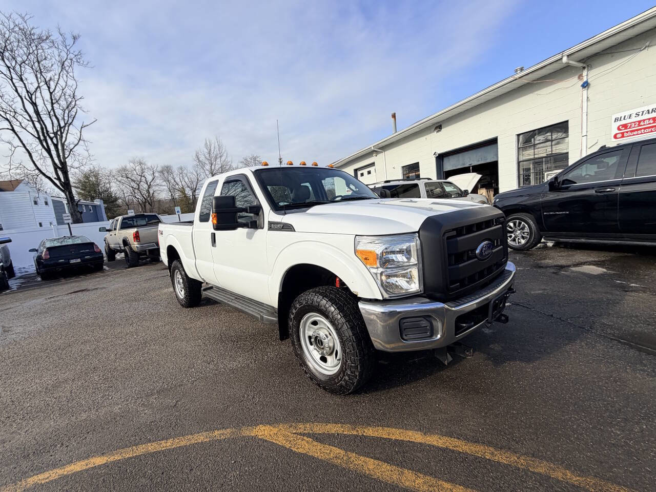 Used 2014 Ford F350 XL w/ Power Equipment Group image 48