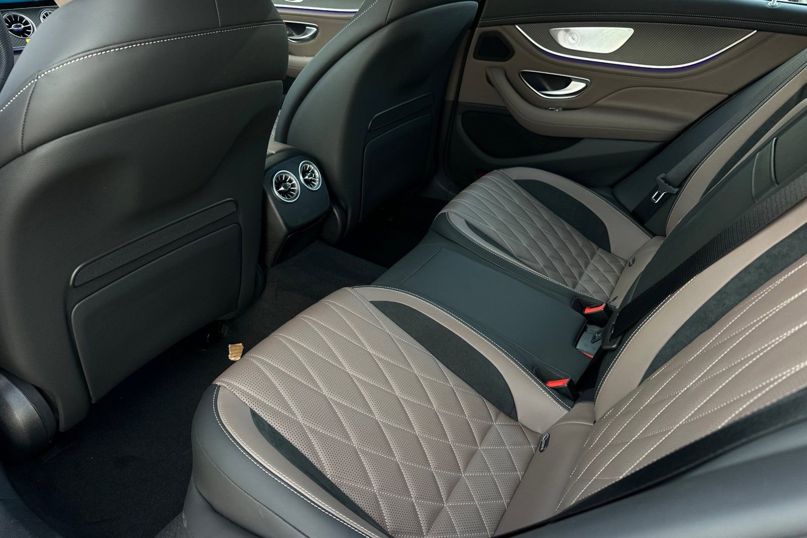 New 2026 Mercedes-Benz AMG GT 63 image 9