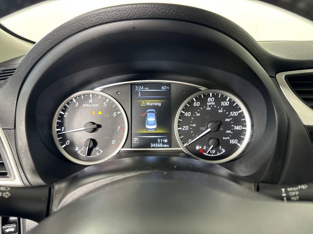 Used 2018 Nissan Sentra SV image 17