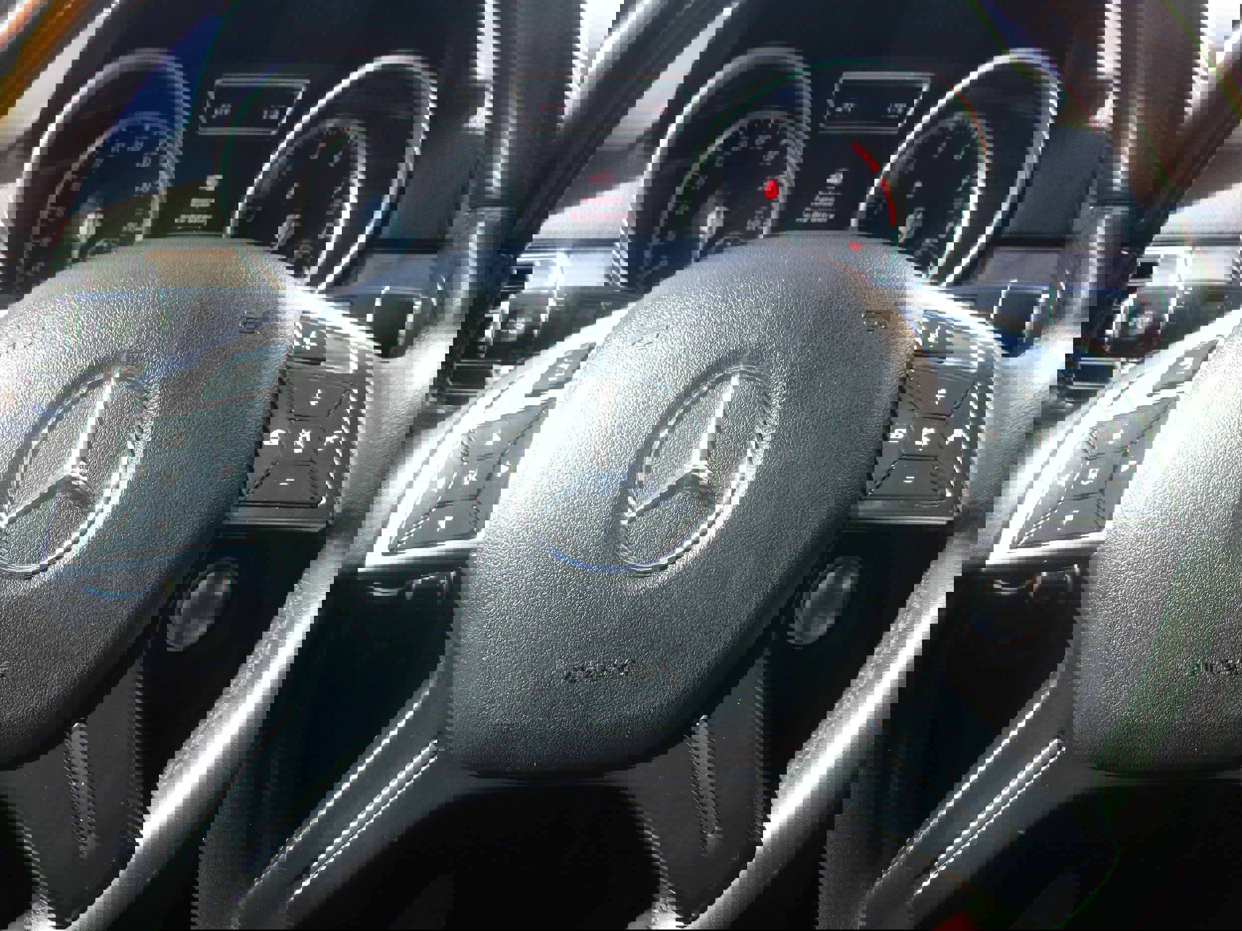 Used 2015 Mercedes-Benz ML 350 4DR ML350 4matic image 15