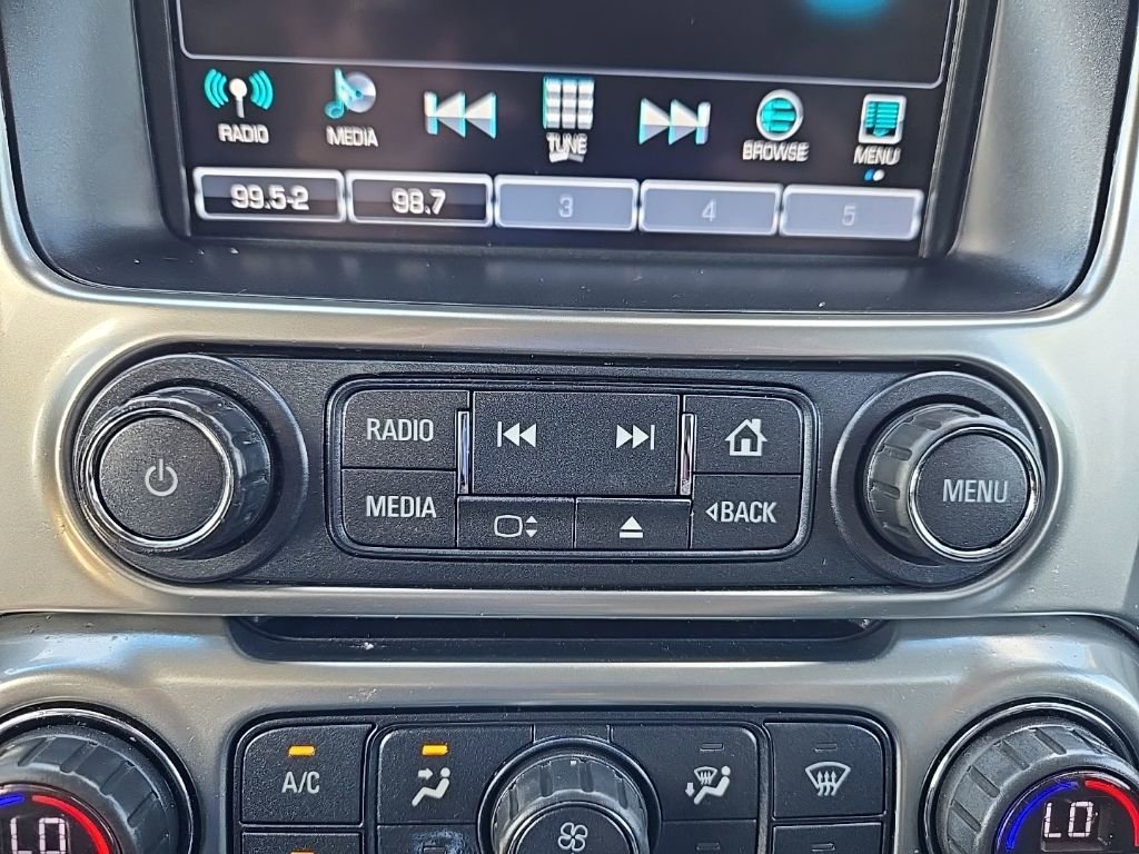 Used 2018 Chevrolet Tahoe Premier image 32