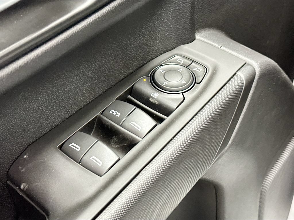 New 2026 Chevrolet Silverado 1500 Custom AWD/4WD image 21