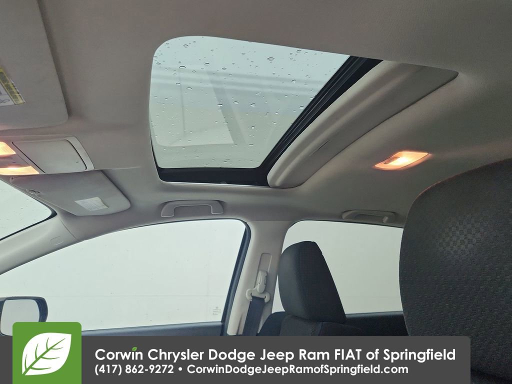 Used 2016 Honda CR-V EX image 30