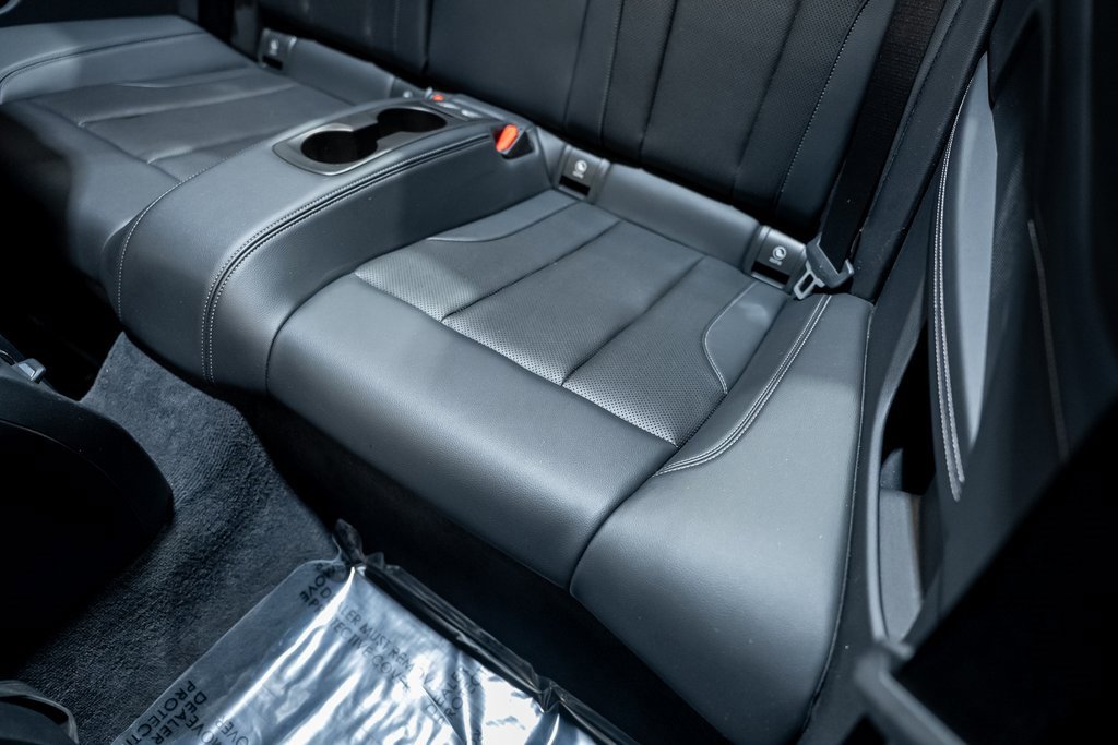 Used 2022 BMW 430i xDrive 430i xDrive w/ Premium Package 2 image 56