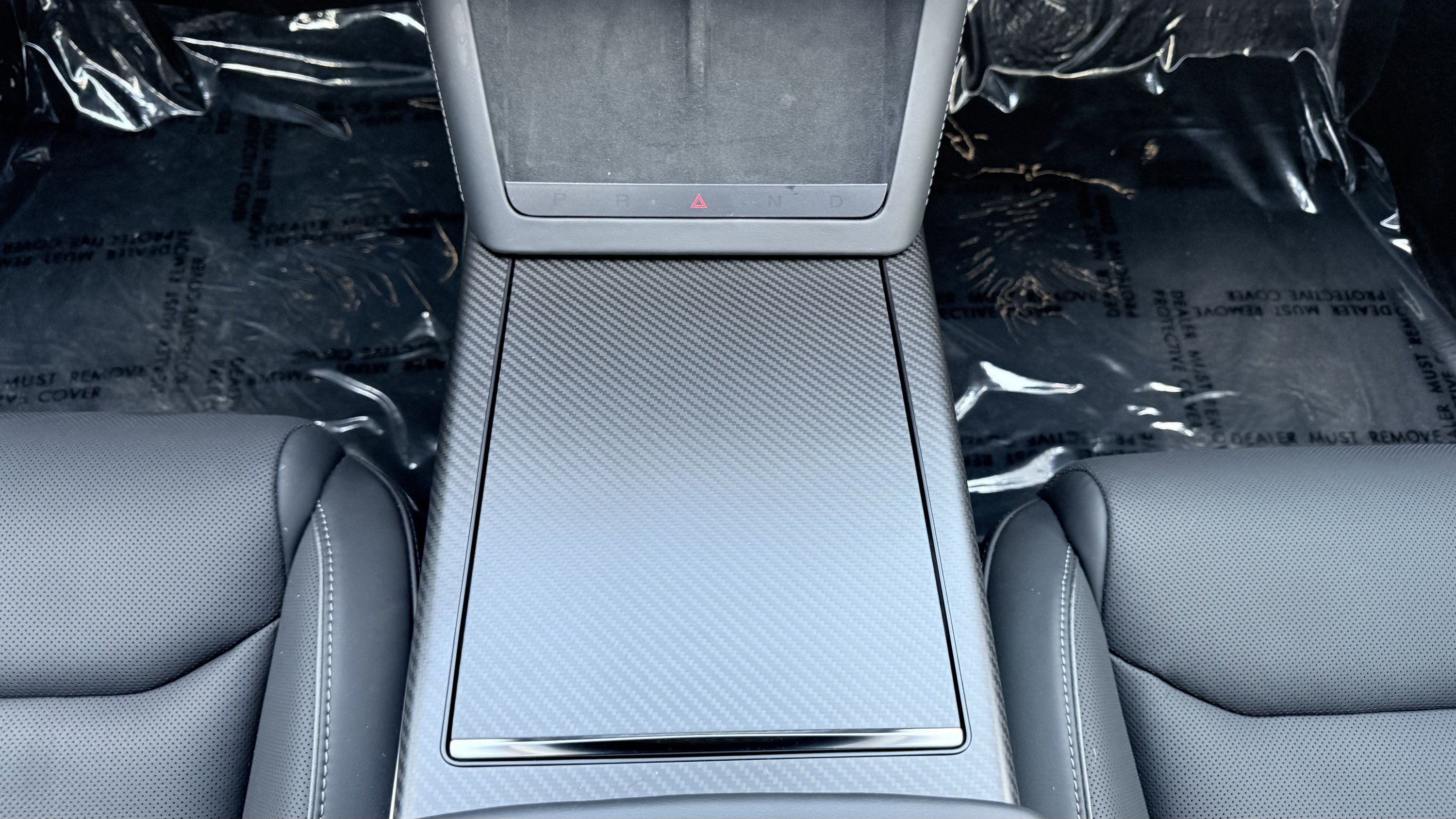 Used 2024 Tesla Model S Plaid AWD/4WD image 52
