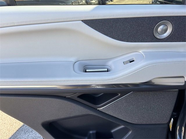 New 2025 Lincoln Navigator Reserve image 20