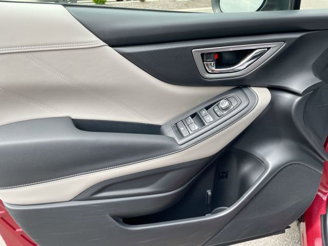 Certified 2023 Subaru Forester Limited image 10