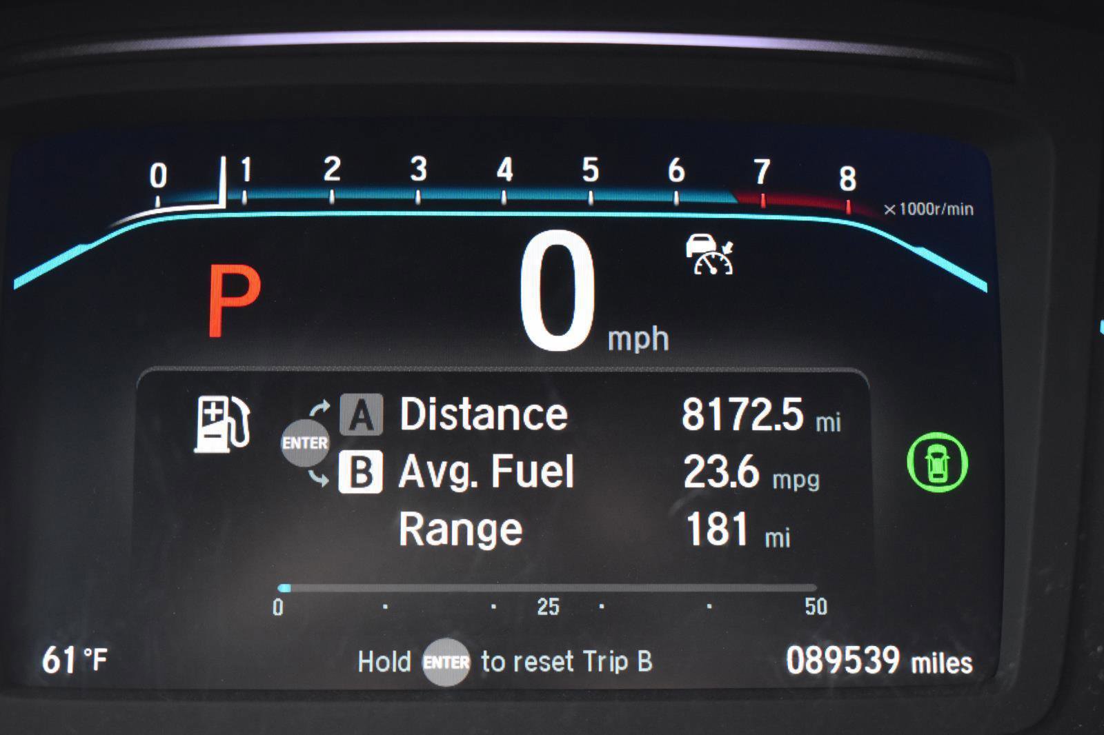 Used 2022 Honda Odyssey EX-L image 6