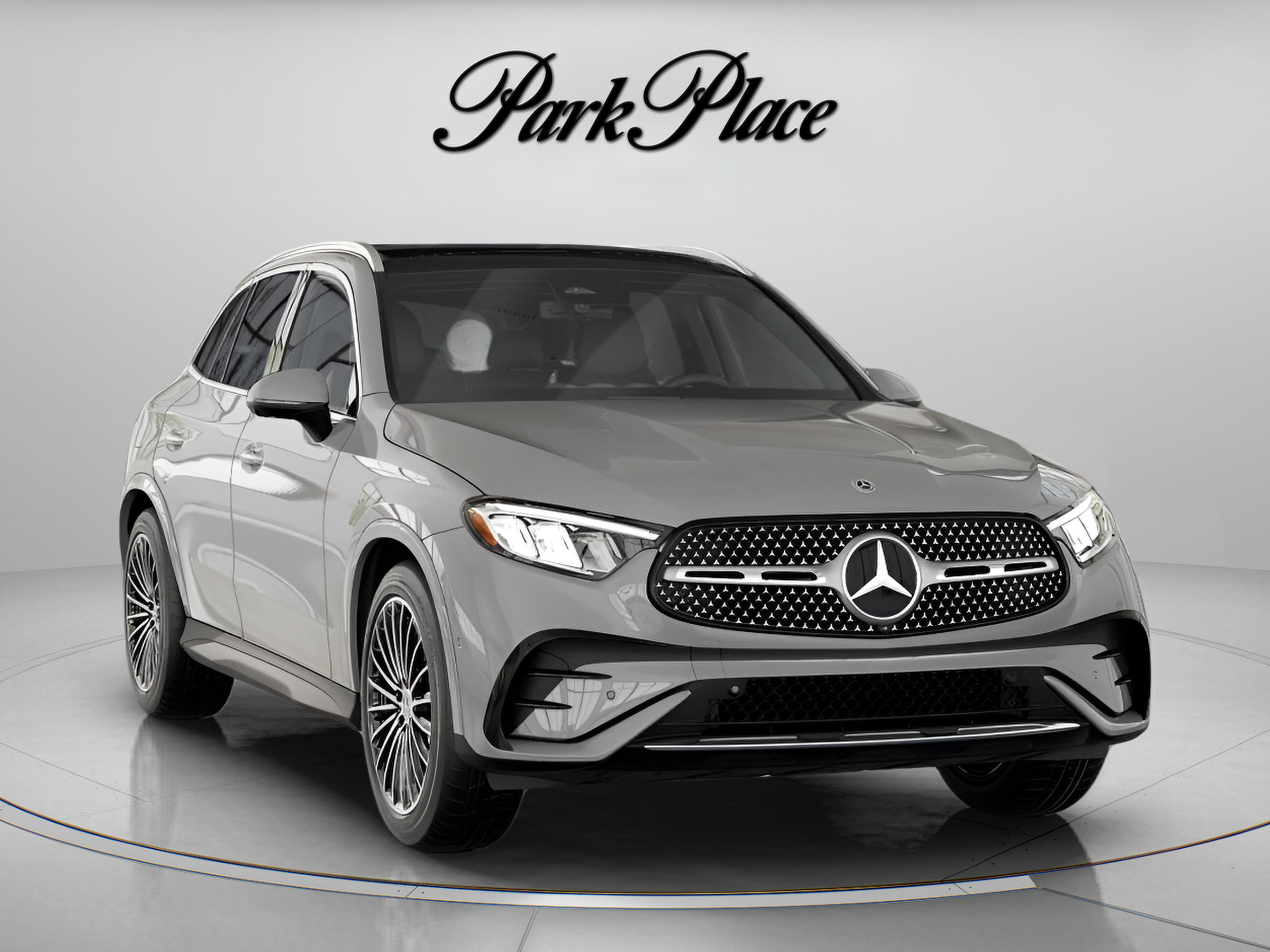 Used 2026 Mercedes-Benz GLC 300 image 34
