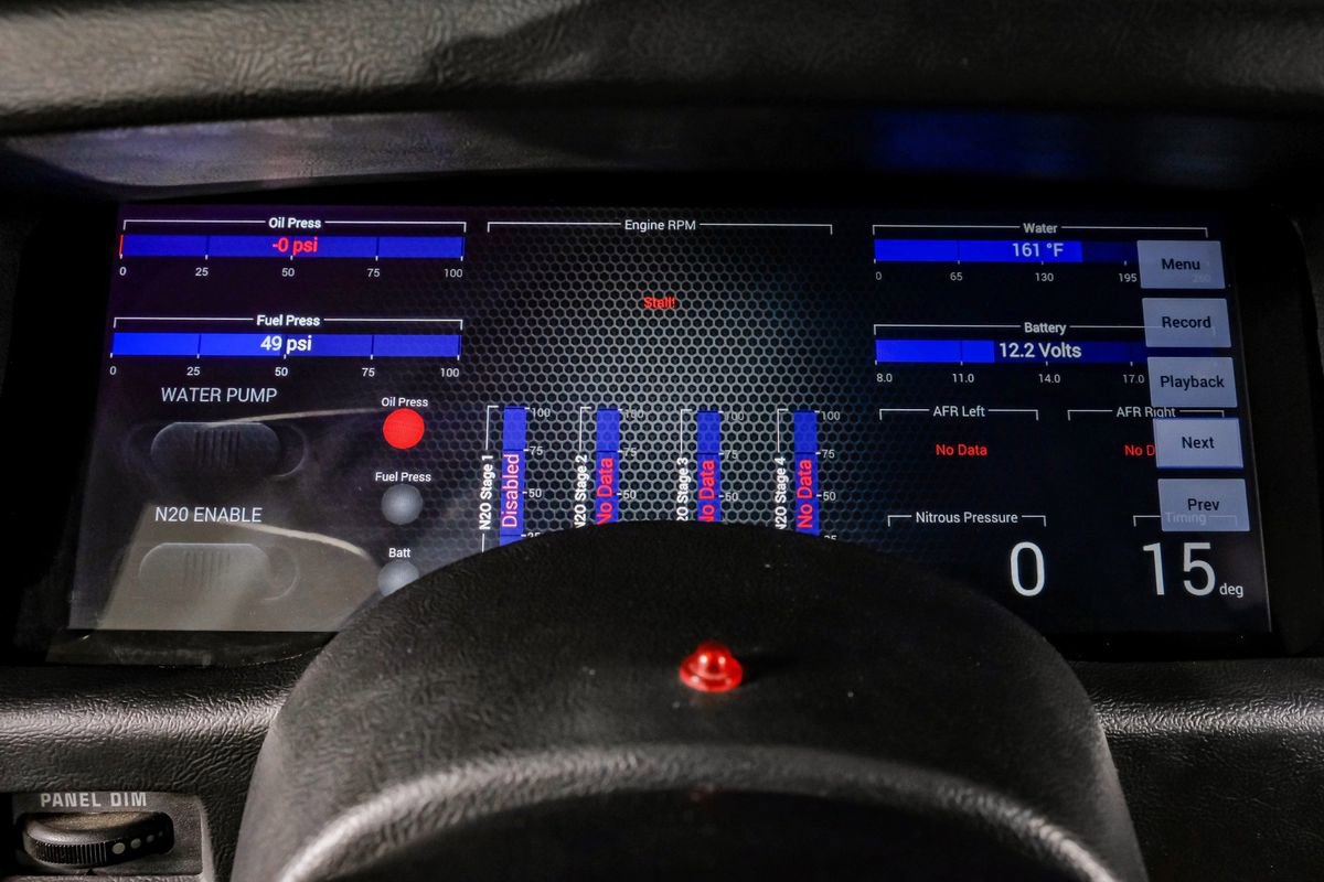 Used 1993 Ford Mustang GT image 23