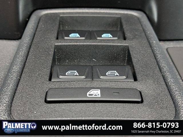 Certified 2025 Ford Bronco Badlands AWD/4WD image 22